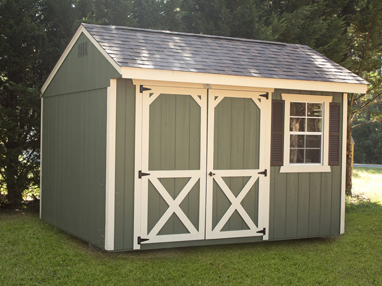 Shed Finder Quiz Find Your Perfect Match Liberty Sheds